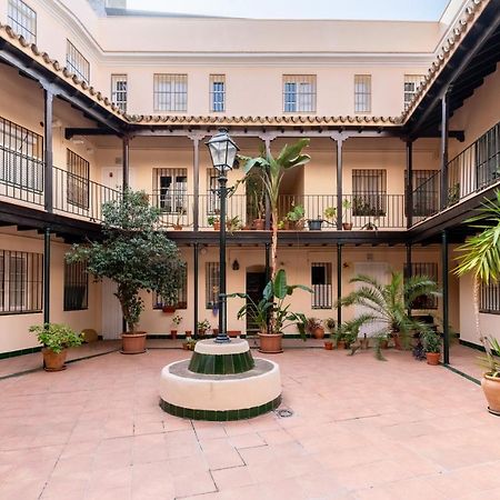 Centrico Con Magnificas Vistas Apartment เซบีญา ภายนอก รูปภาพ
