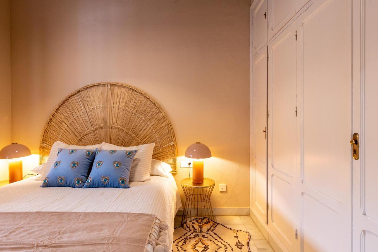 Centrico Con Magnificas Vistas Apartment เซบีญา ภายนอก รูปภาพ