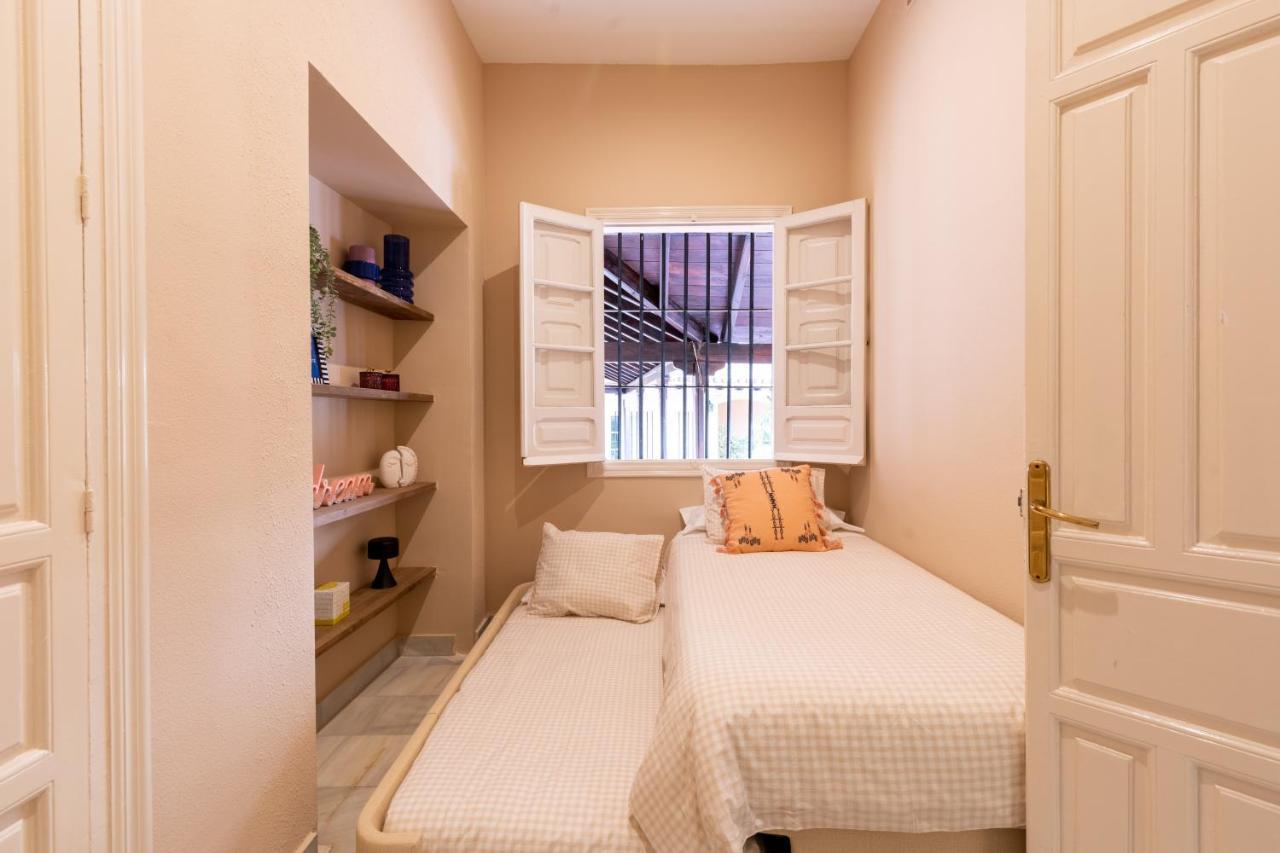 Centrico Con Magnificas Vistas Apartment เซบีญา ภายนอก รูปภาพ