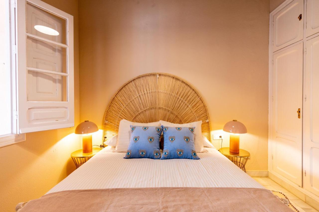 Centrico Con Magnificas Vistas Apartment เซบีญา ภายนอก รูปภาพ
