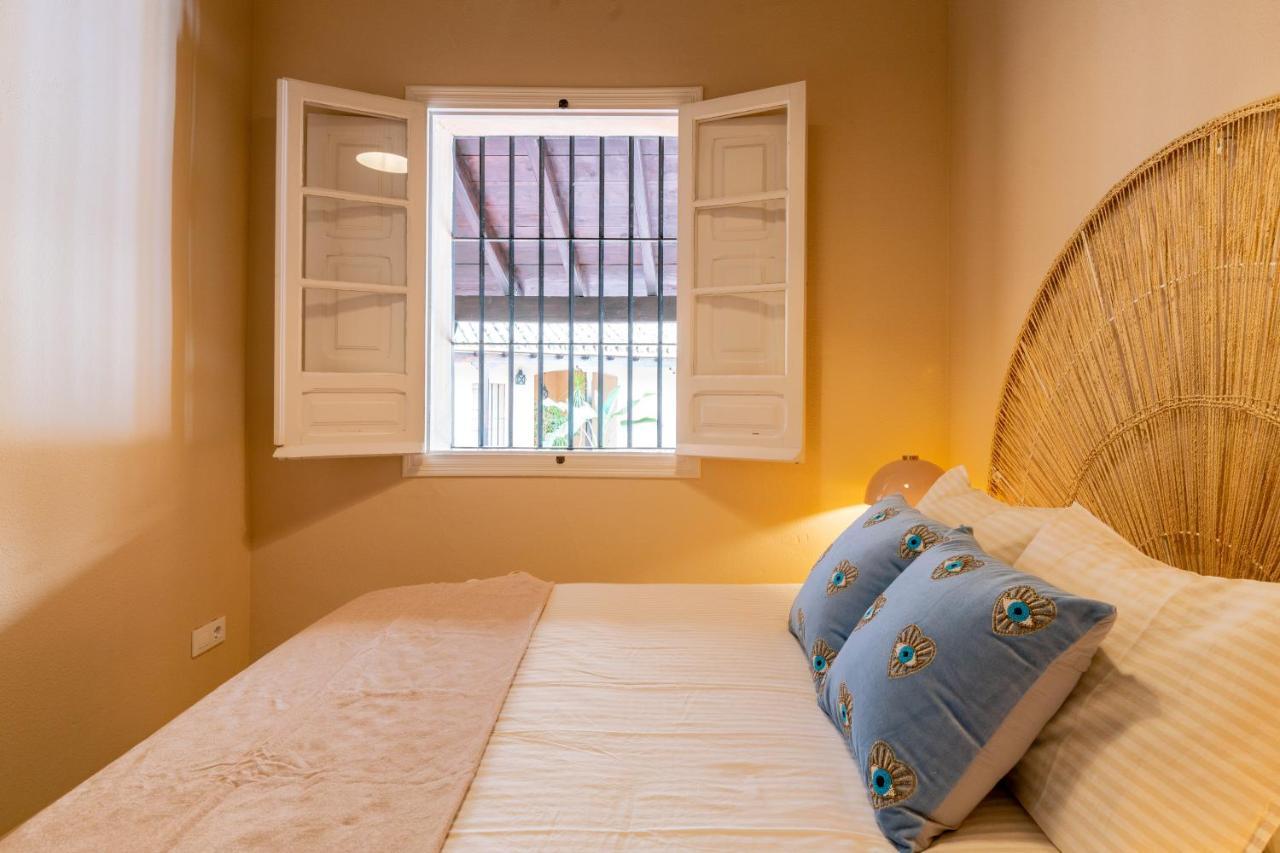 Centrico Con Magnificas Vistas Apartment เซบีญา ภายนอก รูปภาพ